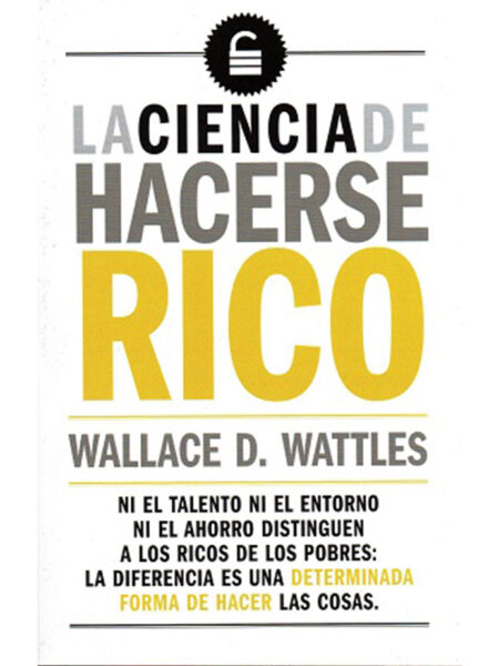 CIENCIA DE HACERSE RICO, LA