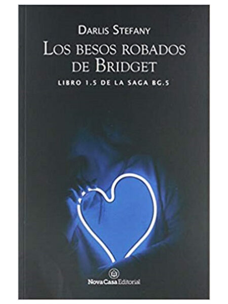 BESOS ROBADOS DE BRIDGET, LOS