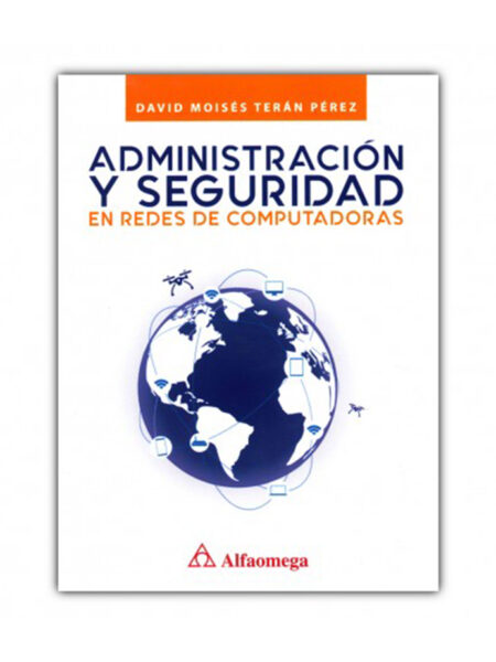 ADMINISTRACIÓN Y SEGURIDAD EN REDES DE COMPUTACIÓN
