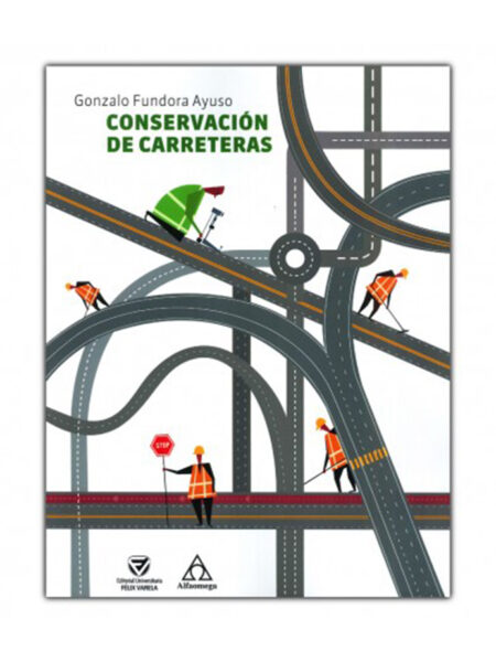 CONSERVACIÓN DE CARRETERAS