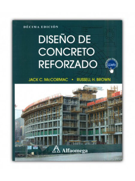 DISEÑO DE CONCRETO REFORZADO