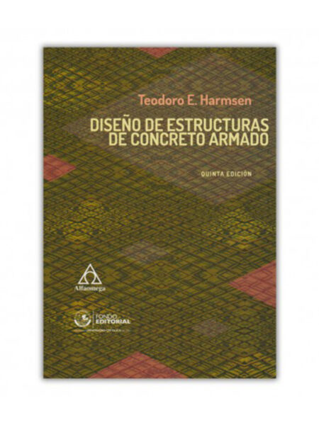 DISEÑO DE ESTRUCTURAS DE CONCRETO ARMADO