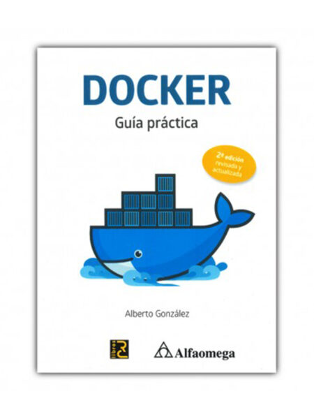 DOCKER -GUÍA PRÁCTICA-