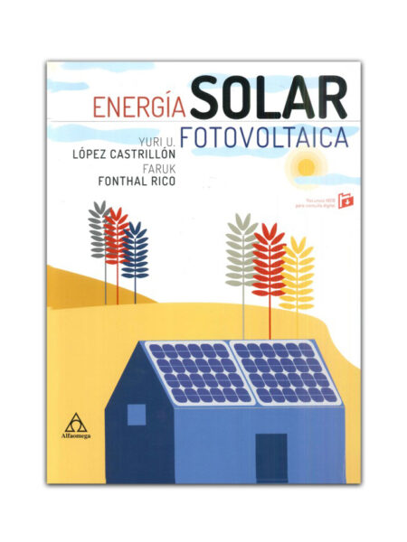 ENERGÍA SOLAR FOTOVOLTÁICA