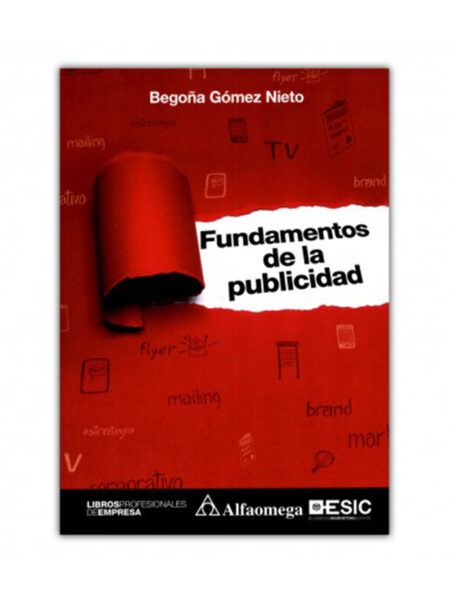 FUNDAMENTOS DE LA PUBLICIDAD