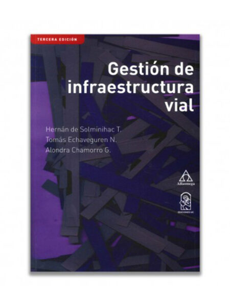 GESTIÓN DE INFRAESTRUCTURA VIAL