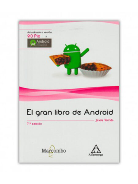 GRAN LIBRO DE ANDROID, EL