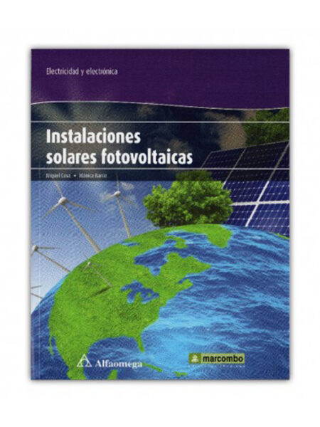 INSTALACIONES SOLARES FOTOVOLTÁICAS