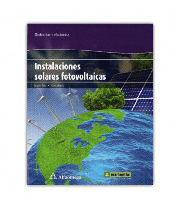INSTALACIONES SOLARES FOTOVOLTÁICAS