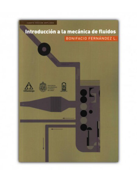 INTRODUCCIÓN A LA MECÁNICA DE FLUÍDOS