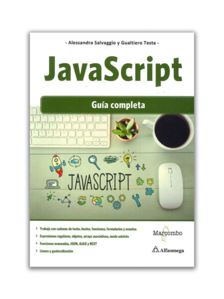 JAVASCRIPT -GUÍA COMPLETA-