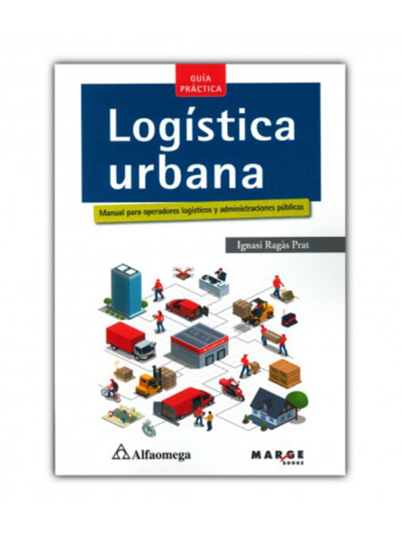 LOGÍSTICA URBANA