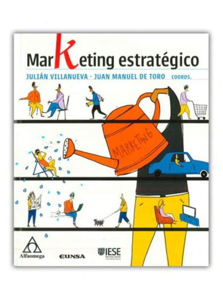 MARKETING ESTRATÉGICO