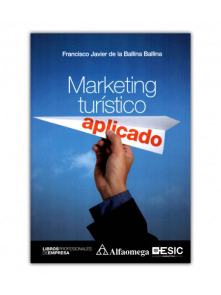 MARKETING TURÍSTICO APLICADO