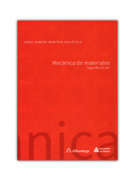 MECÁNICA DE MATERIALES