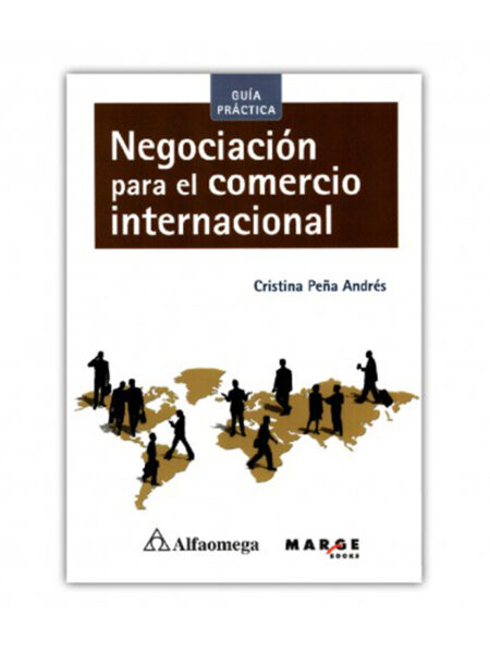 NEGOCIACIÓN PARA EL COMERCIO INTERNACIONAL