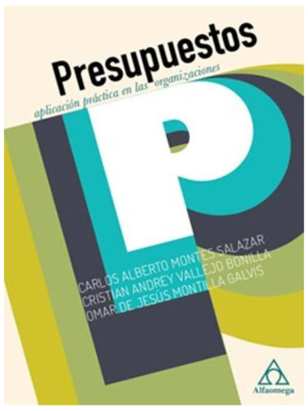 PRESUPUESTOS -APLICACIÓN PRÁCTICA EN LAS ORGANIZACIONES-