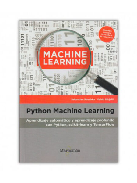 PYTHON MACHINE LEARNING