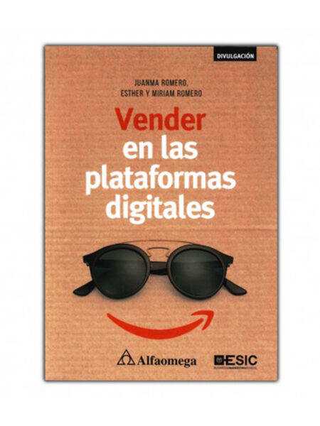 VENDER EN LAS PLATAFORMAS DIGITALES