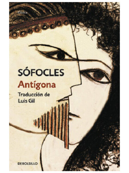 ANTÍGONA