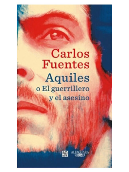 AQUILES O EL GUERRERO Y EL ASESINO
