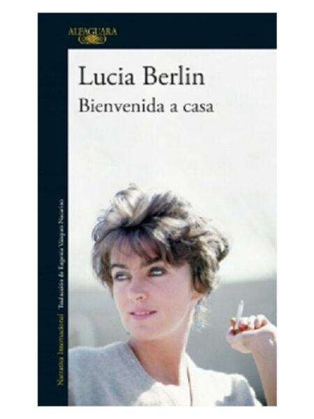 BIENVENIDA A CASA