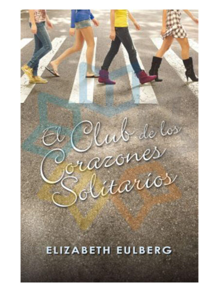 CLUB DE LOS CORAZONES SOLITARIOS, EL