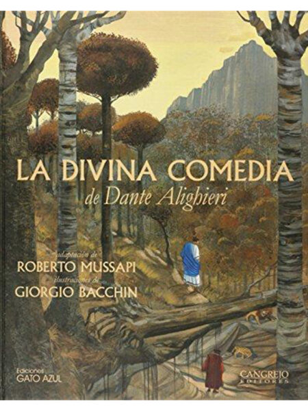 DIVINA COMEDIA, LA