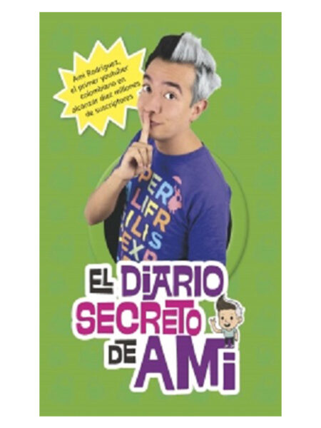 DIARIO SECRETO DE AMI, EL