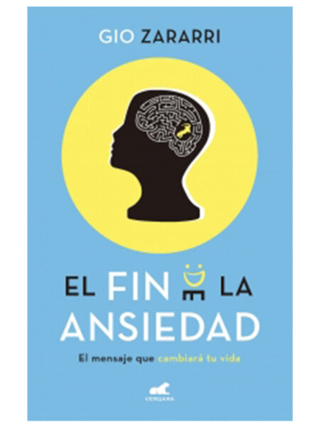 FIN DE LA ANSIEDAD, EL