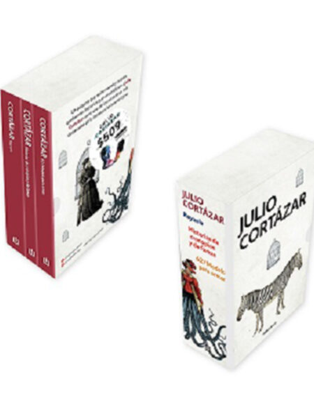 CUENTOS COMPLETOS 1 Y 2 -ESTUCHE-