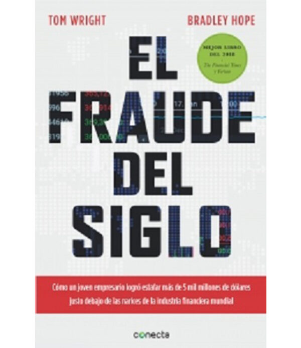 FRAUDE DEL SIGLO, EL