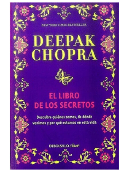 LIBRO DE LOS SECRETOS, EL