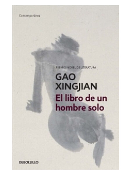 LIBRO DE UN HOMBRE SOLO, EL
