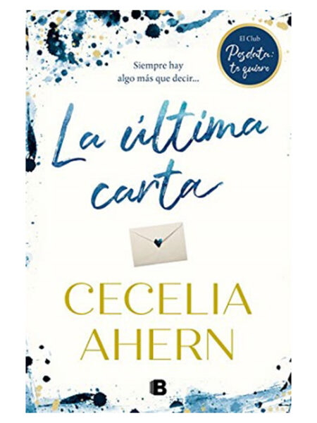 ÚLTIMA CARTA, LA
