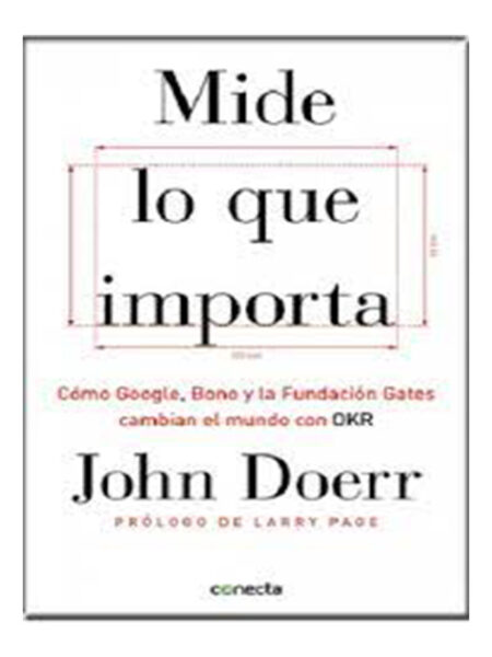 MIDE LO QUE IMPORTA