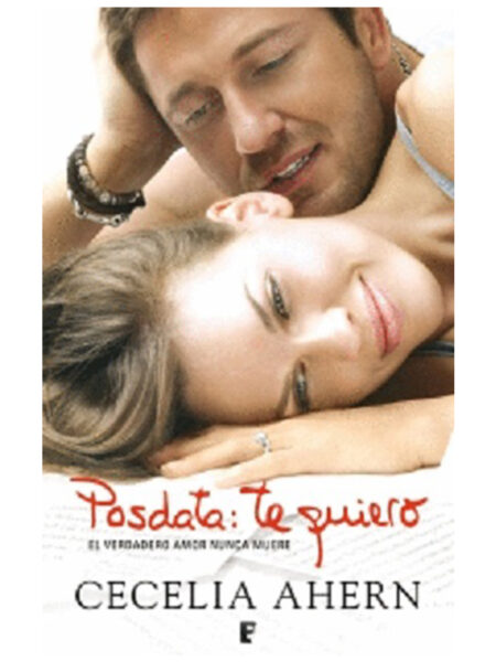 POSDATA TE QUIERO