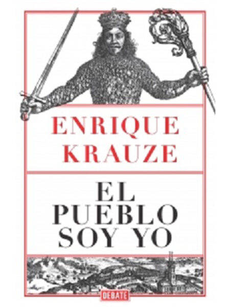 PUEBLO SOY YO, EL