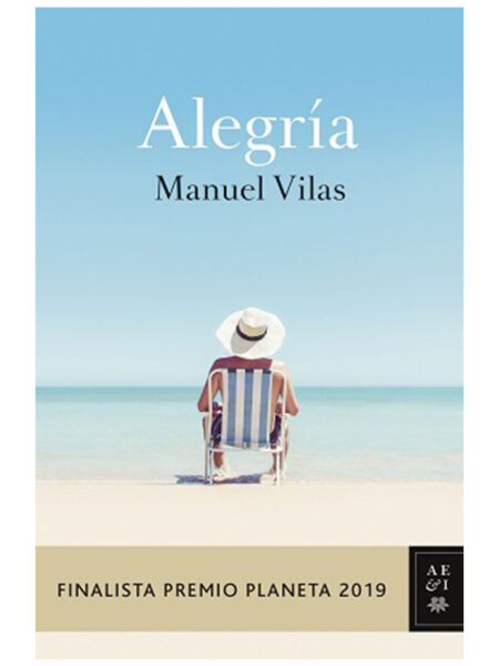 ALEGRÍA