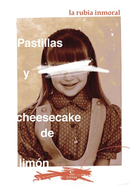PASTILLAS Y CHEESCAKE DE LIMÓN
