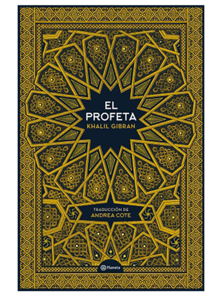 PROFETA, EL