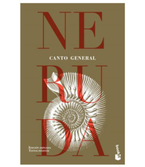 CANTO GENERAL