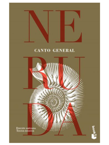 CANTO GENERAL