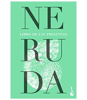 LIBRO DE LAS PREGUNTAS