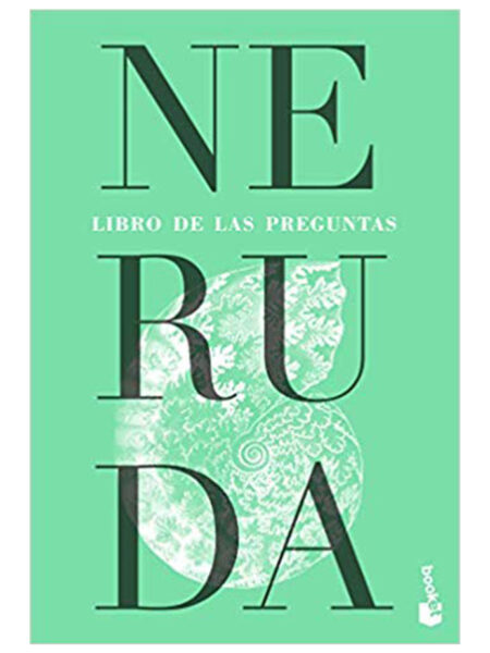 LIBRO DE LAS PREGUNTAS