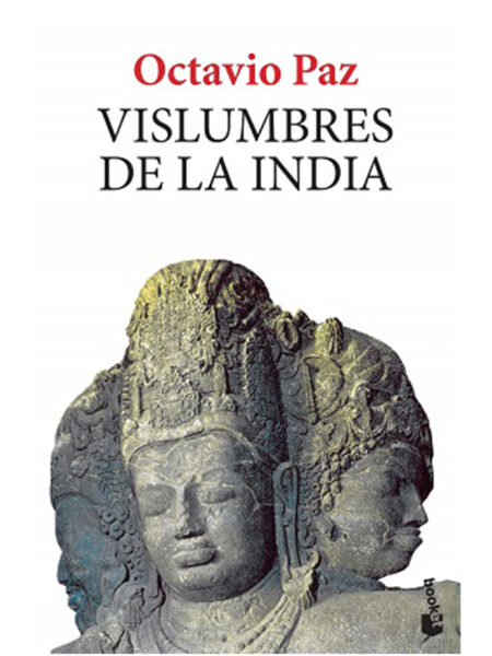 VISLUMBRES DE LA INDIA
