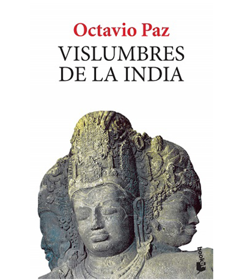 VISLUMBRES DE LA INDIA