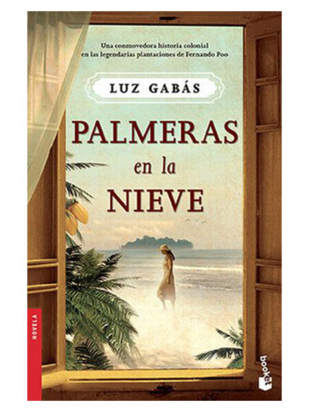 PALMERAS EN LA NIEVE
