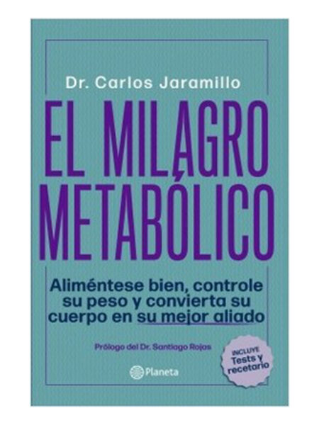 MILAGRO METABÓLICO, EL