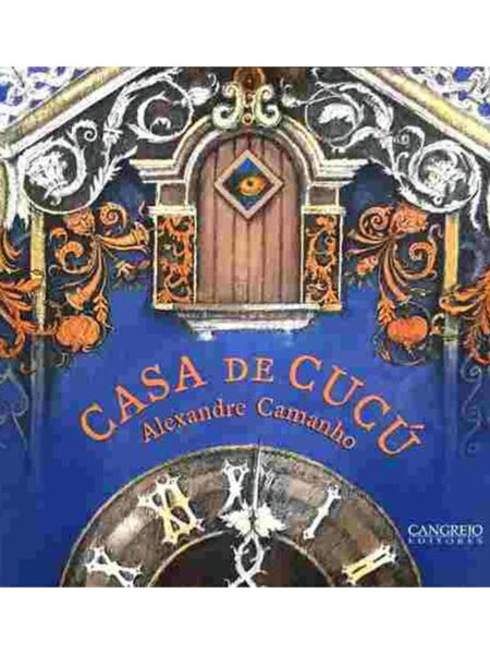 CASA DE CUCU